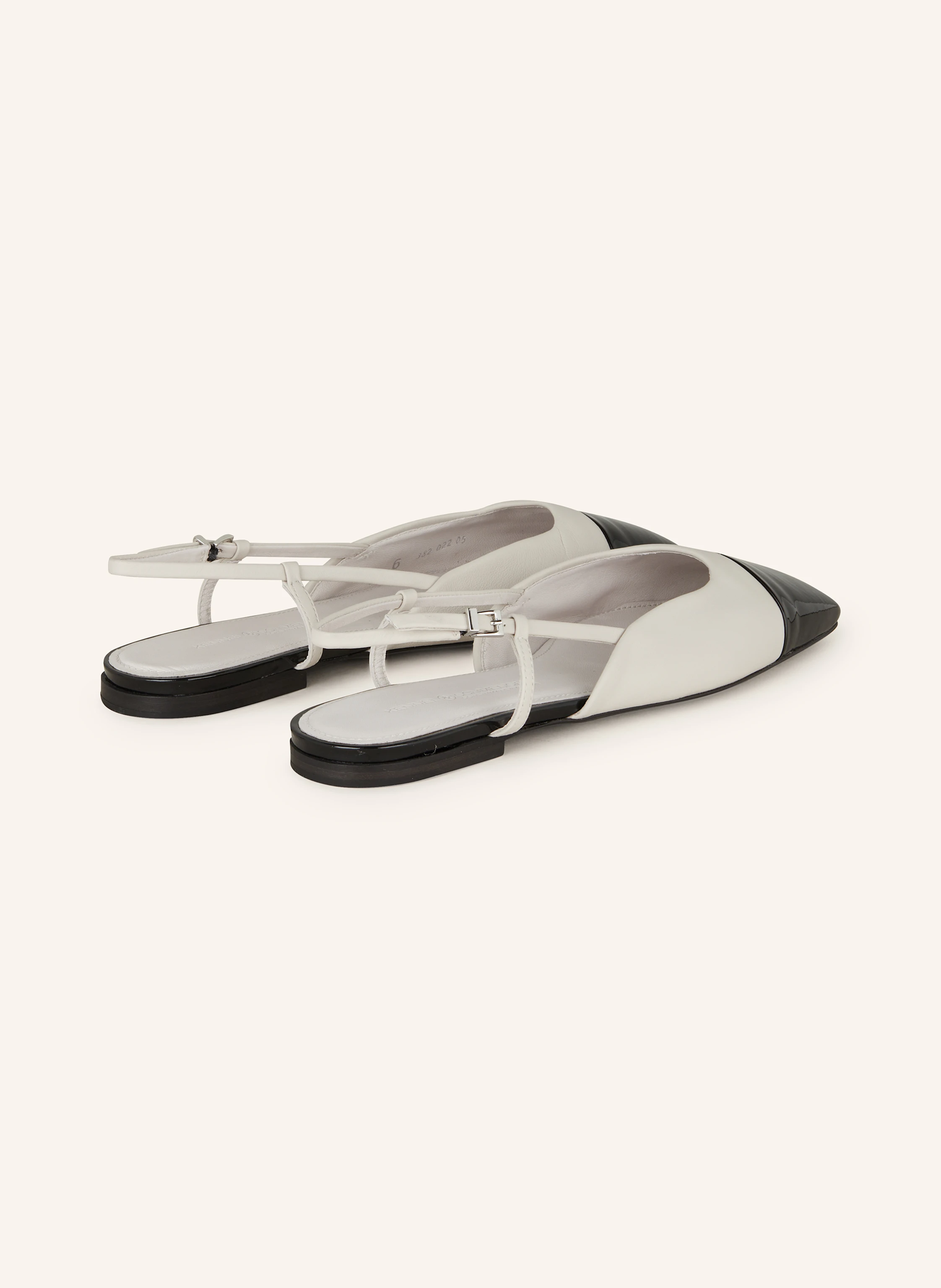 KENNEL & SCHMENGER Slingballerinas LEILA