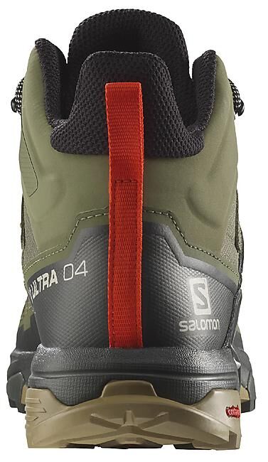 SALOMON - CHAUSSURES DE RANDONNEE X ULTRA 4 MID GTX M
