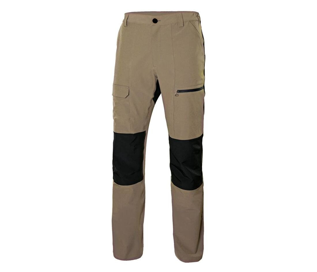 VELILLA V3022S - PANTALON DE TREKKING STRETCH