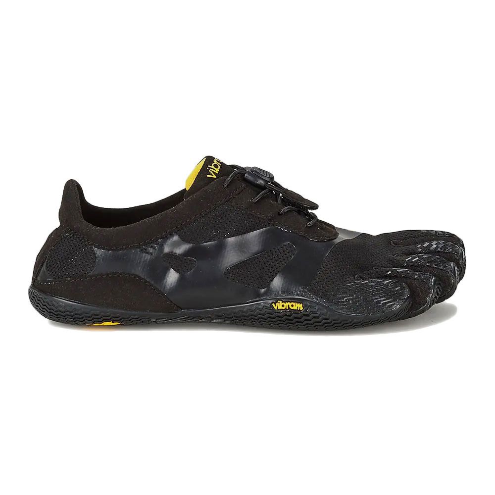 Five Fingers KSO-EVO - Chaussures training Femme noir