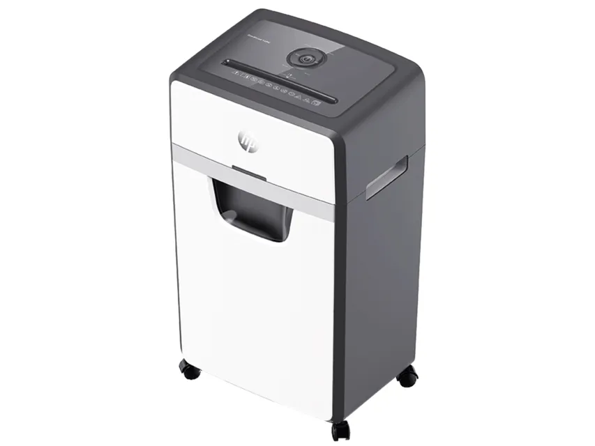 Makulator HP OneShred 16MC mikrocut 2x15 mm (P-5)
