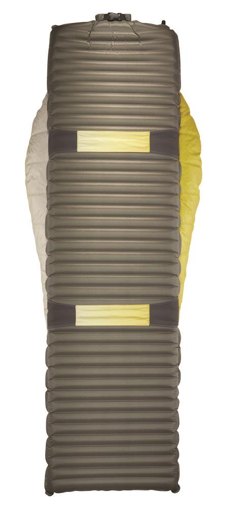 Therm-a-Rest Parsec 20F/-6C