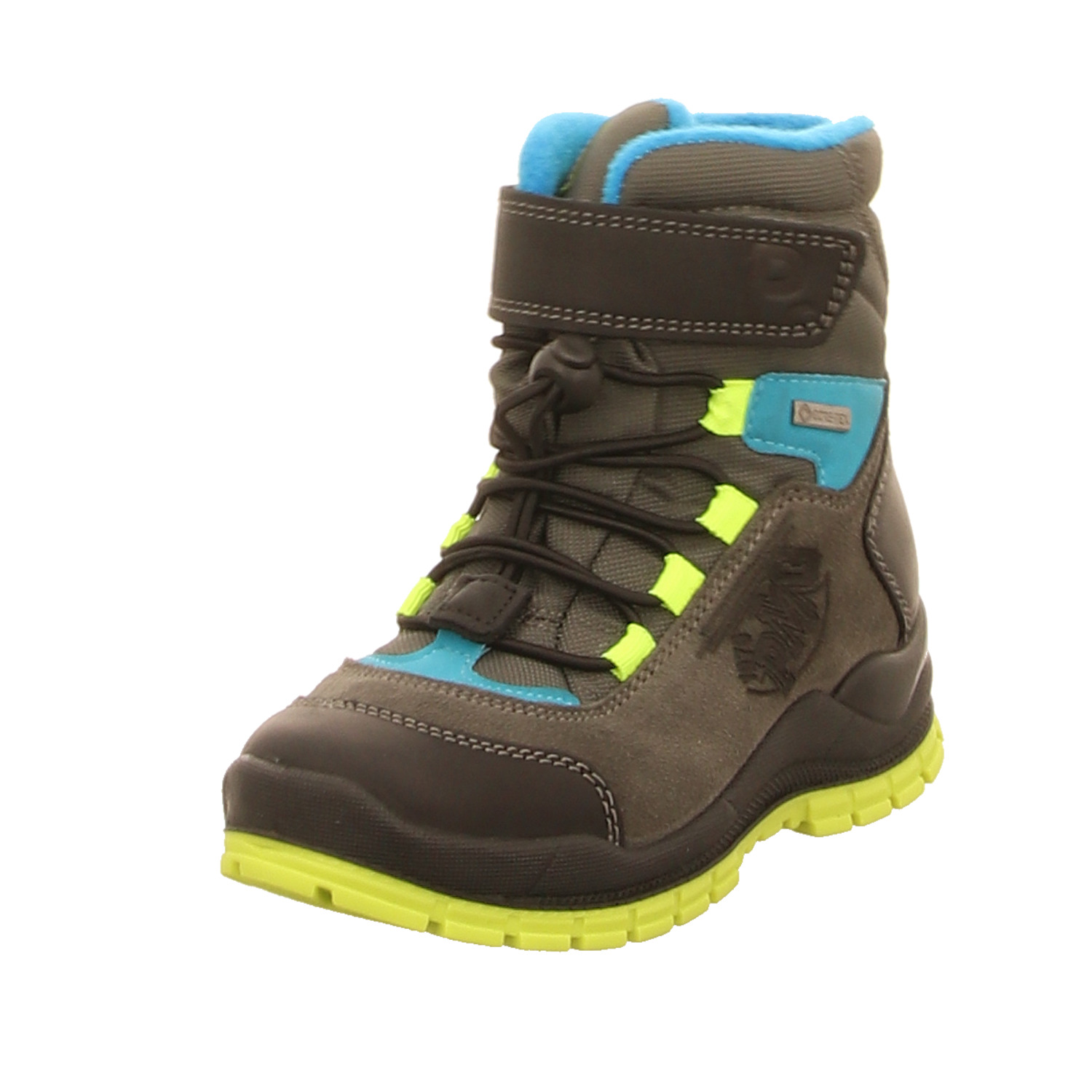 PRIMIGI Stiefel schwarz