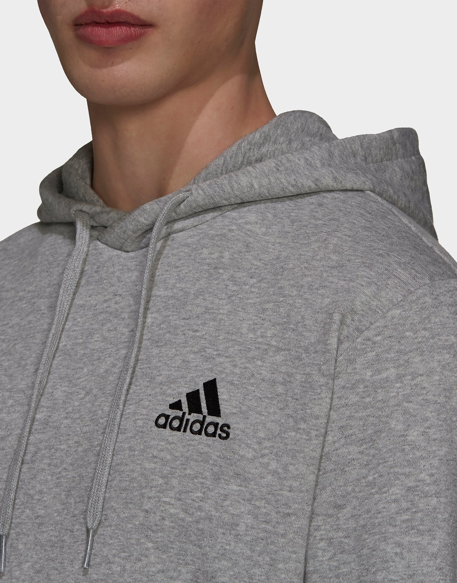 adidas Sweat-shirt à capuche Essentials Fleece