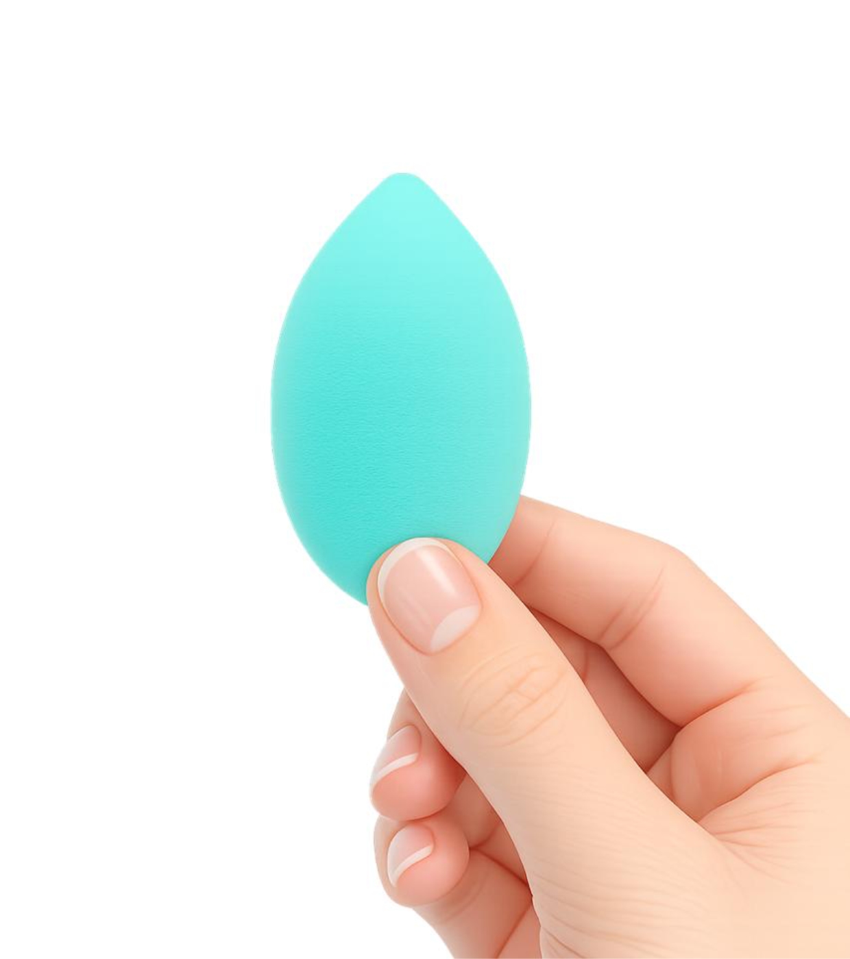 CORAZONA - Esponja de maquiagem Drop Blender