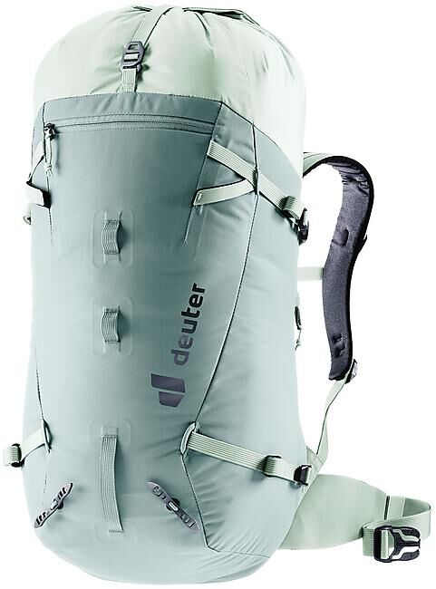 DEUTER - SAC ALPINISME GUIDE 28 SL