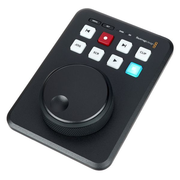 Blackmagic Design HyperDeck Shuttle HD