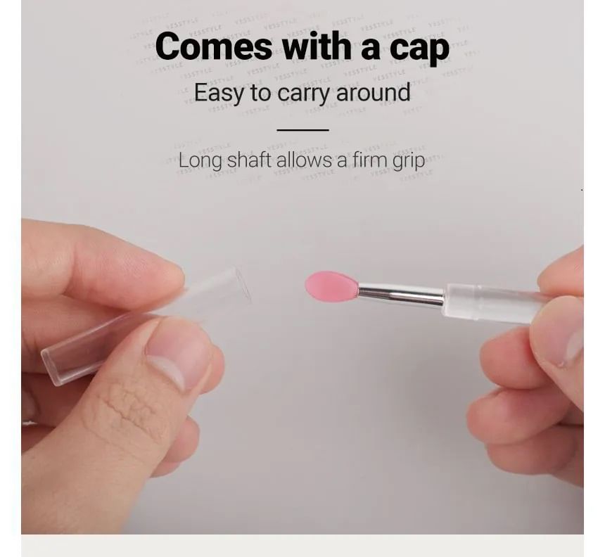 ZOREYA - Siliconen lip applicator