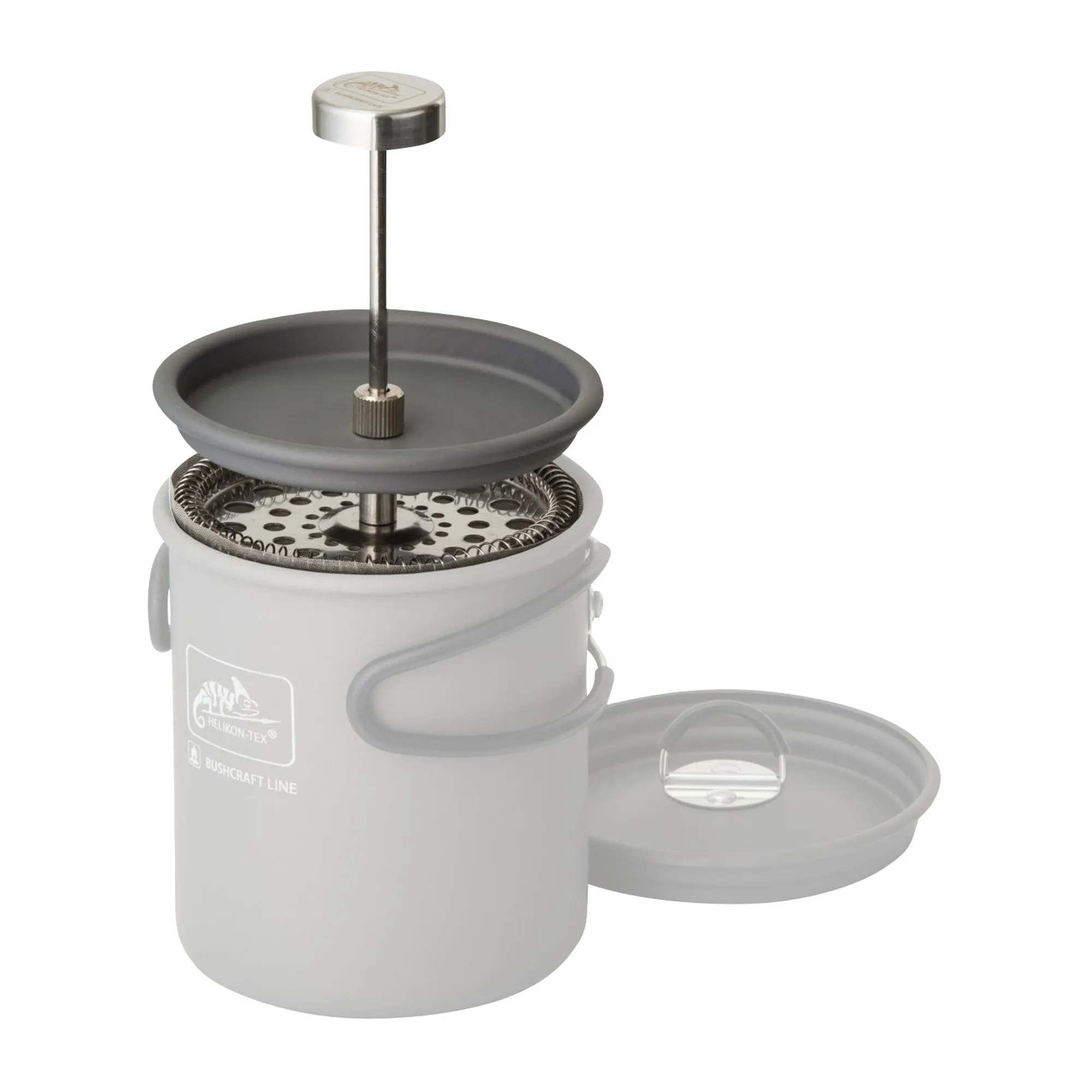 Helikon-Tex -  Coffeepress