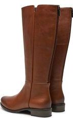 JOSEF SEIBEL - Chiara 01 - Stiefel - Braun - Nappaleer
