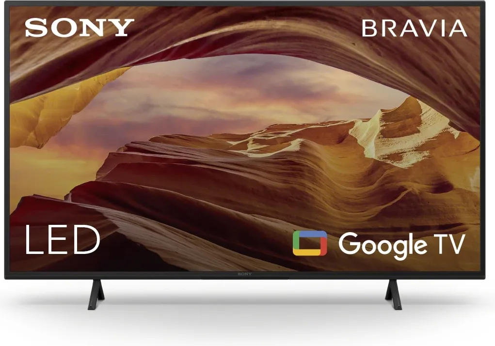 Sony KD-50X75WL TV UHD 4K