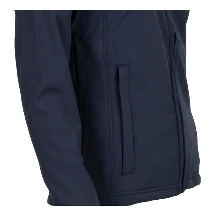 Regatta Uproar Softshell Jas Dames
