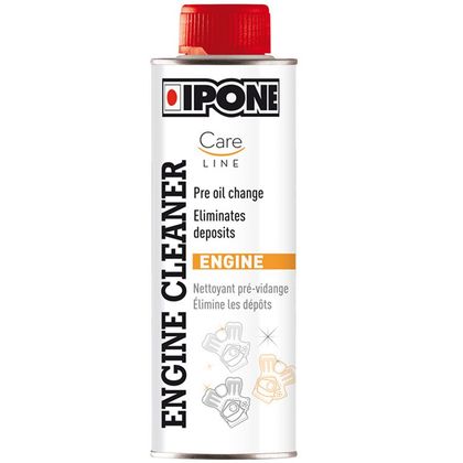 Traitement Ipone CARELINE ENGINE CLEANER 300ML Universel