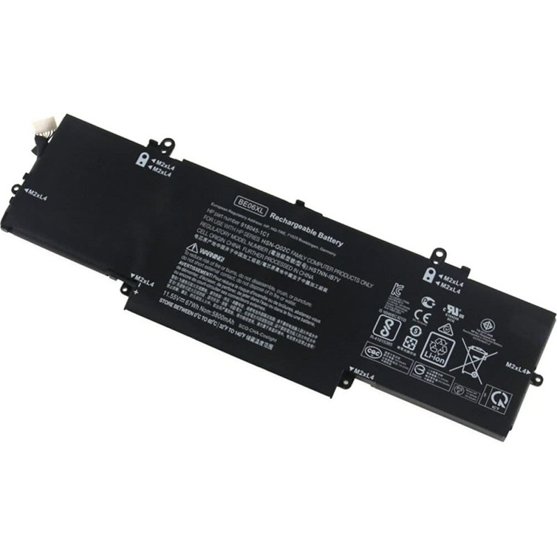 DLH HERD4883-B067Y2 composant de laptop supplémentaire Batterie