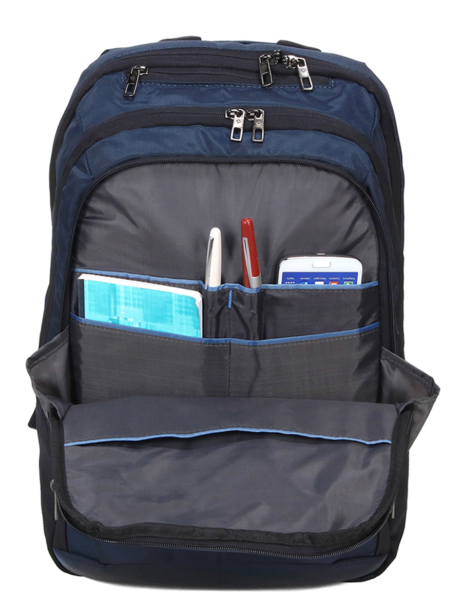Sac À dos ordinateur Samsonite Guardit 2.0 - 17.3 pouces