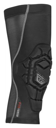 Genouillères Fly Racing Barricade Lite Noir 2022