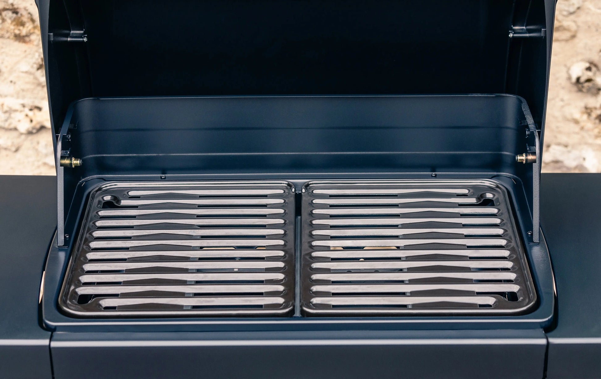 Compact 3 L Gasgrill