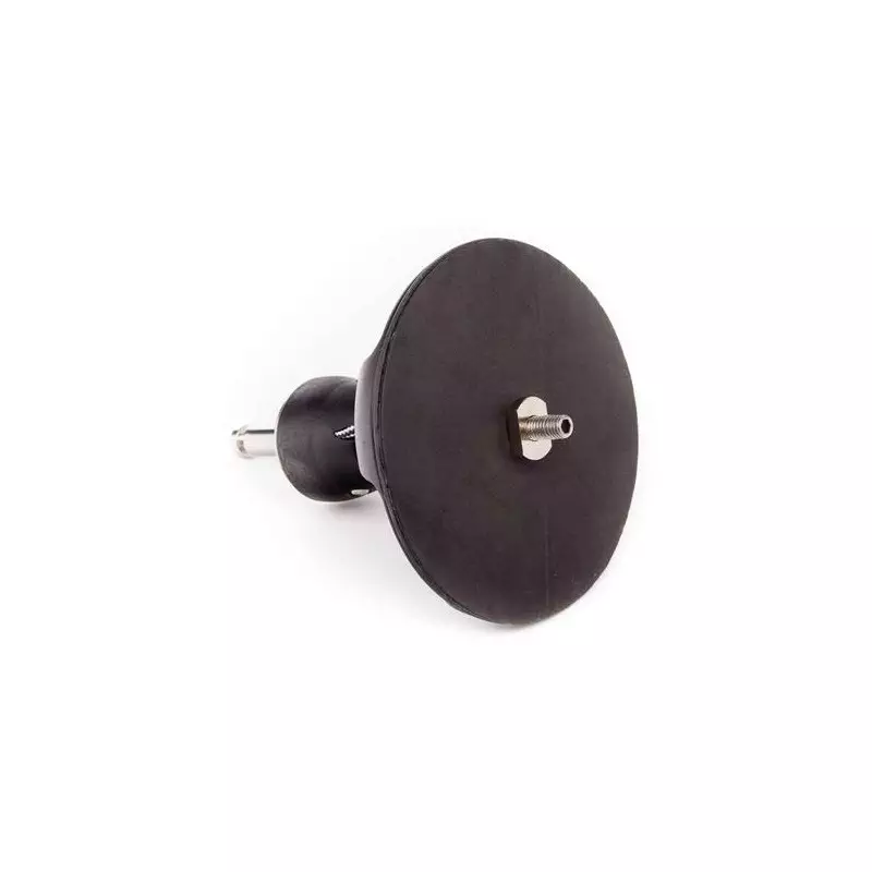 Pied de mat windsurf UNIFIBER Tendon Joint HD (U-Pin)