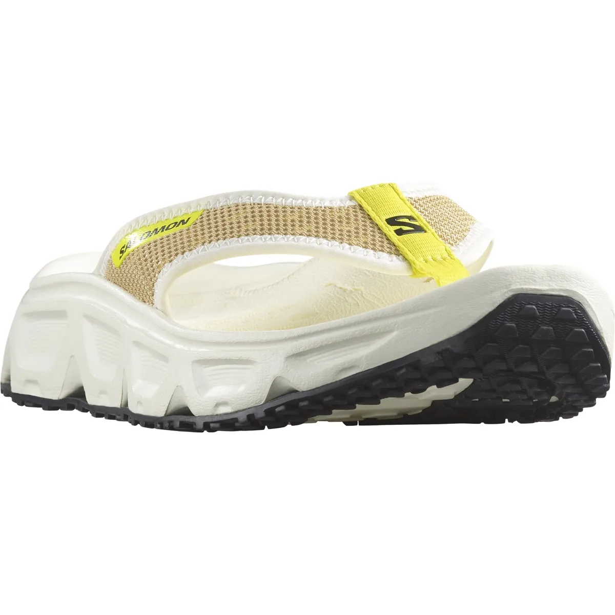 Salomon Men's Reelax Break 6.0 Southern Moss/Vanilla Ice/Sulphur Spring