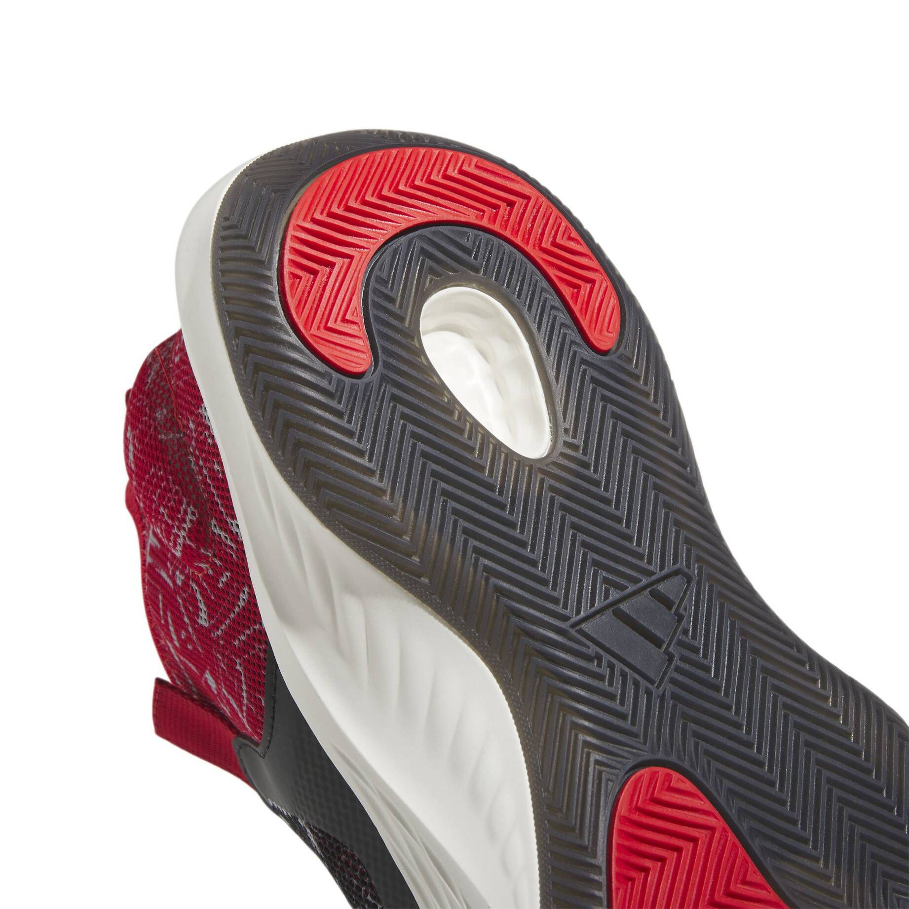 adidas Performance| Herren Basketballschuhe ADIZERO SELECT