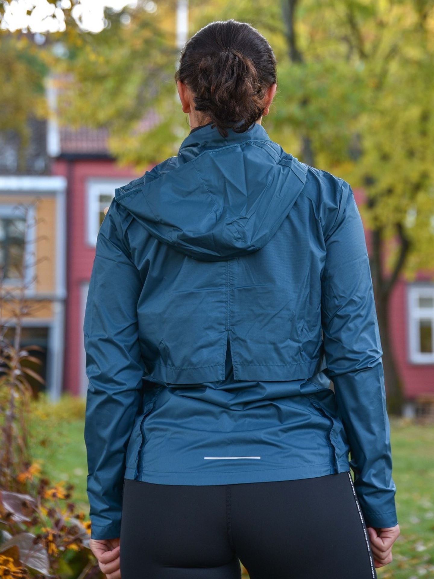 Essential Jacket
