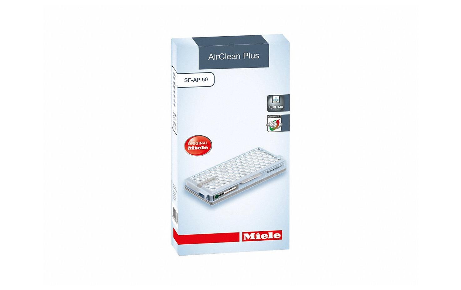 AirClean Plus SF-AP 50Ersatzfilter