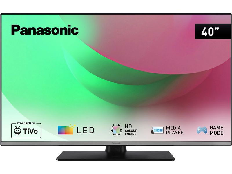 Panasonic TV TB-40S45AEZ 40
