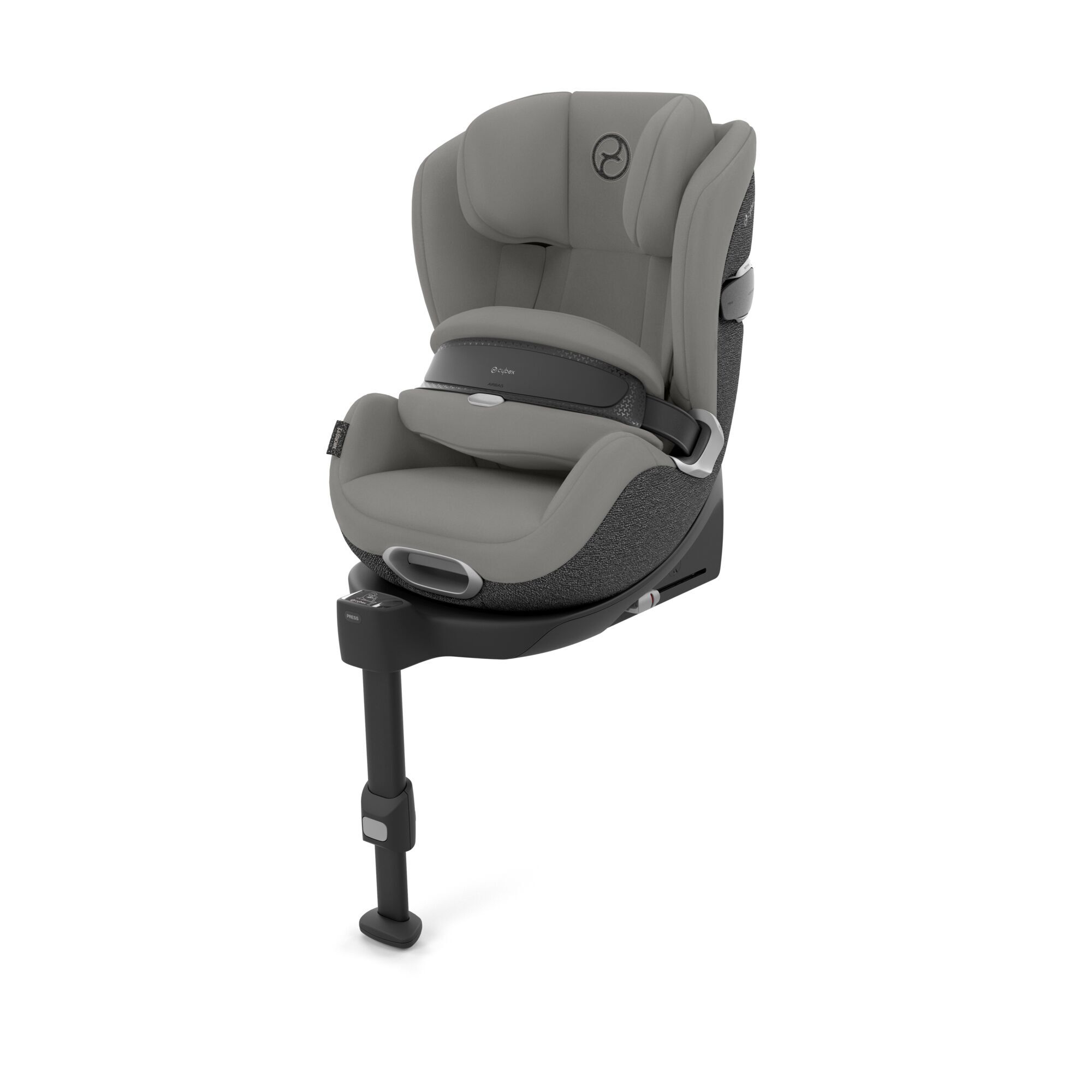 Anoris T2 i-Size Mirage Grey (Comfort)
