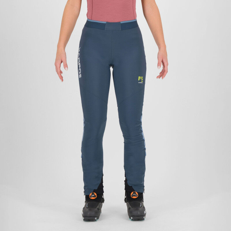 Alagna Evo Pant - Pantalon softshell femme