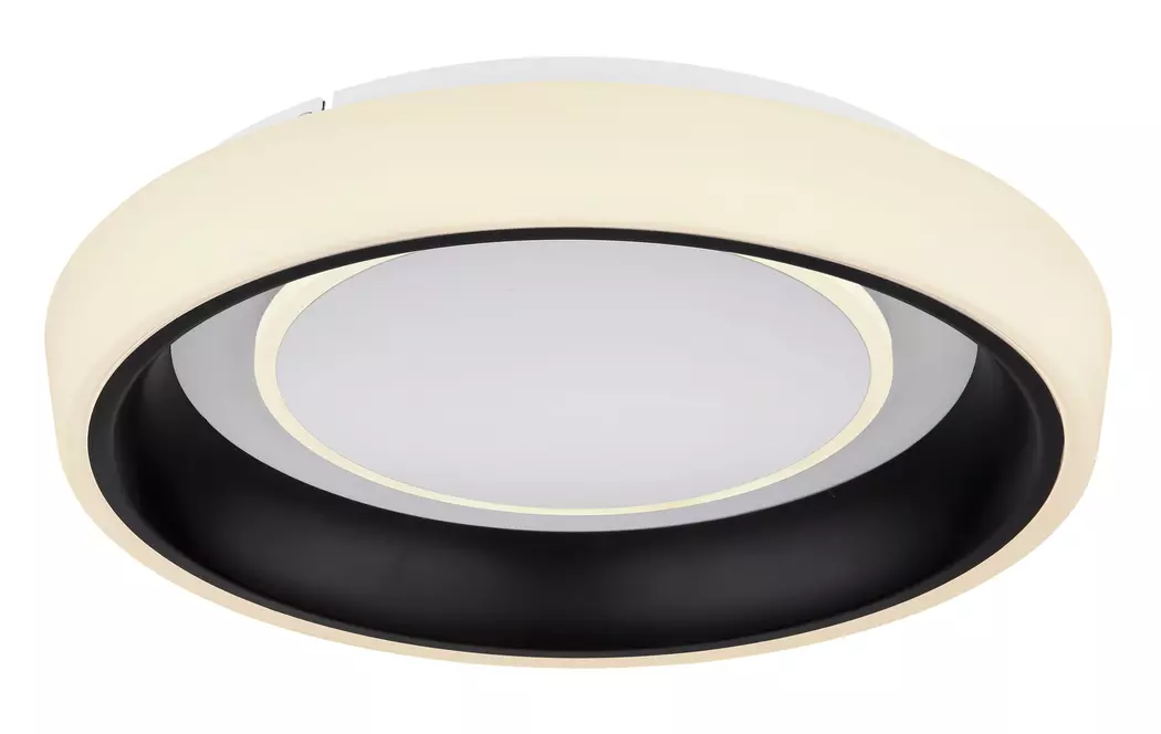 LED-Deckenleuchte Tabano