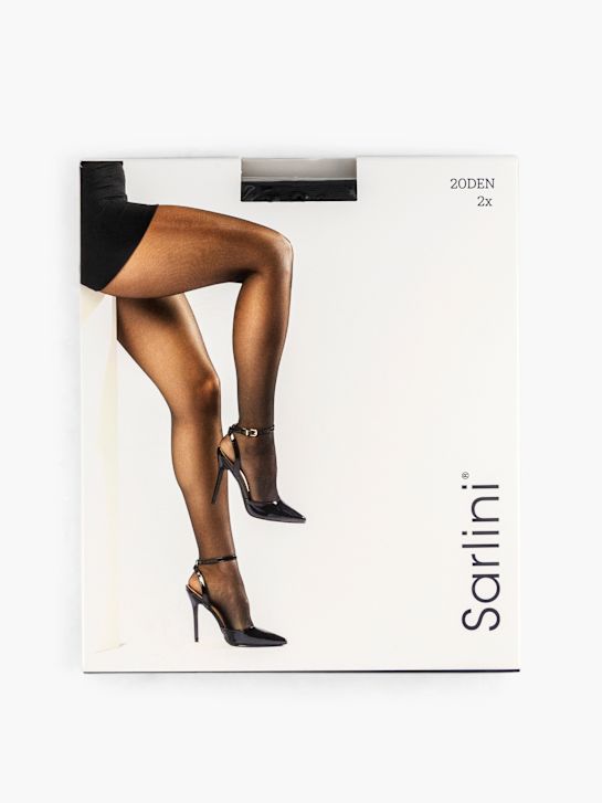 Van Haren 20 DEN Panty's
