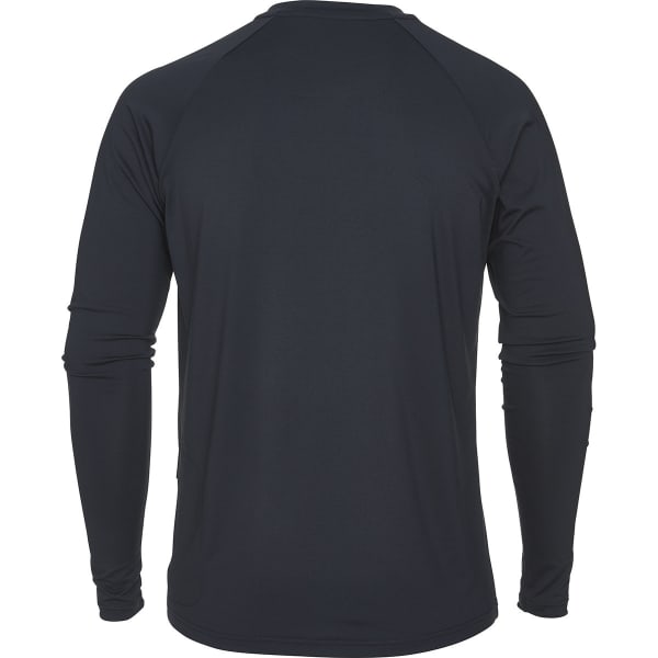 Maillot VTT POC M'S REFORM ENDURO JERSEY URANIUM BLACK