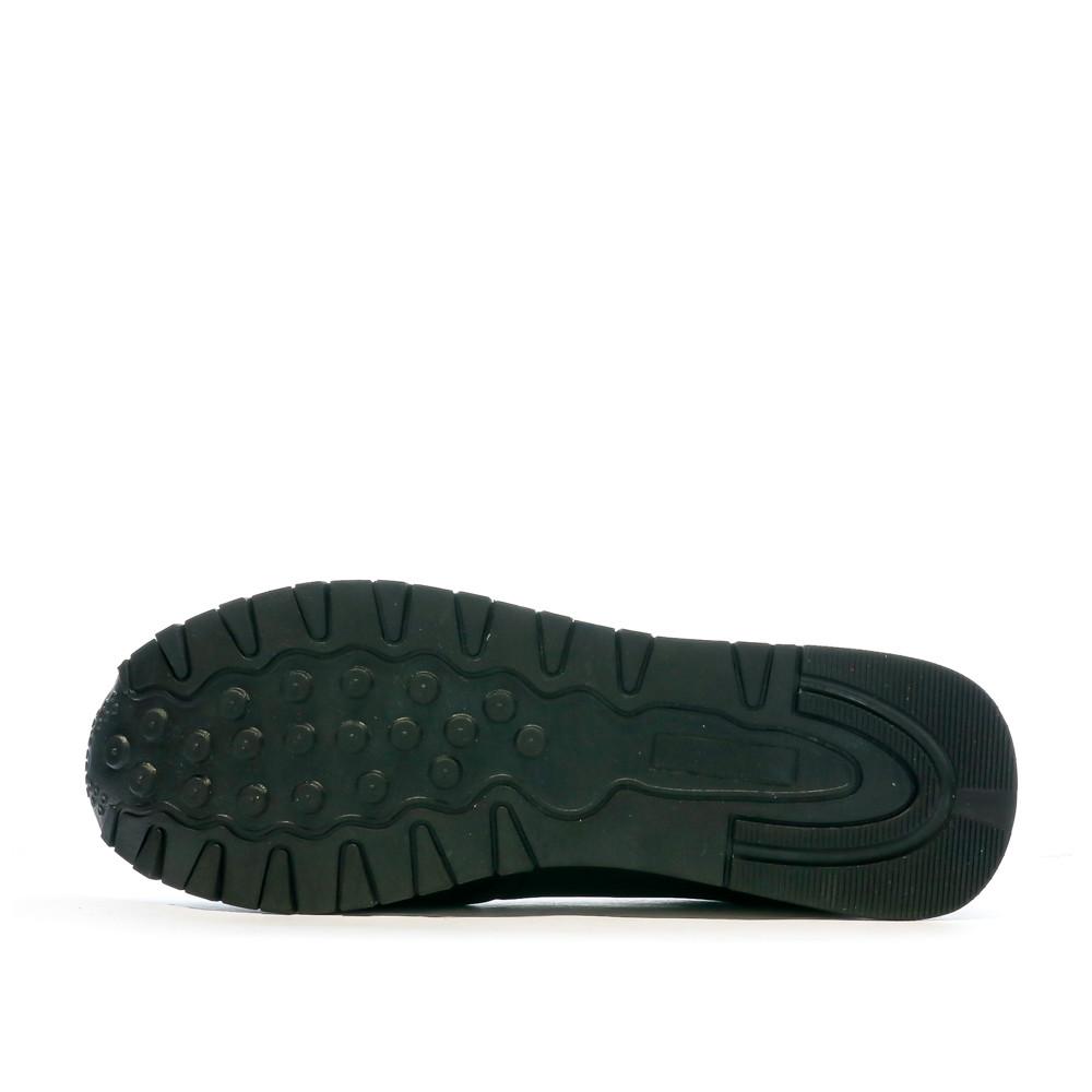 Teddy Smith Baskets Noir Homme Teddy Smith 78385