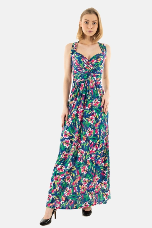 Robe morgan 241-rdaby multico