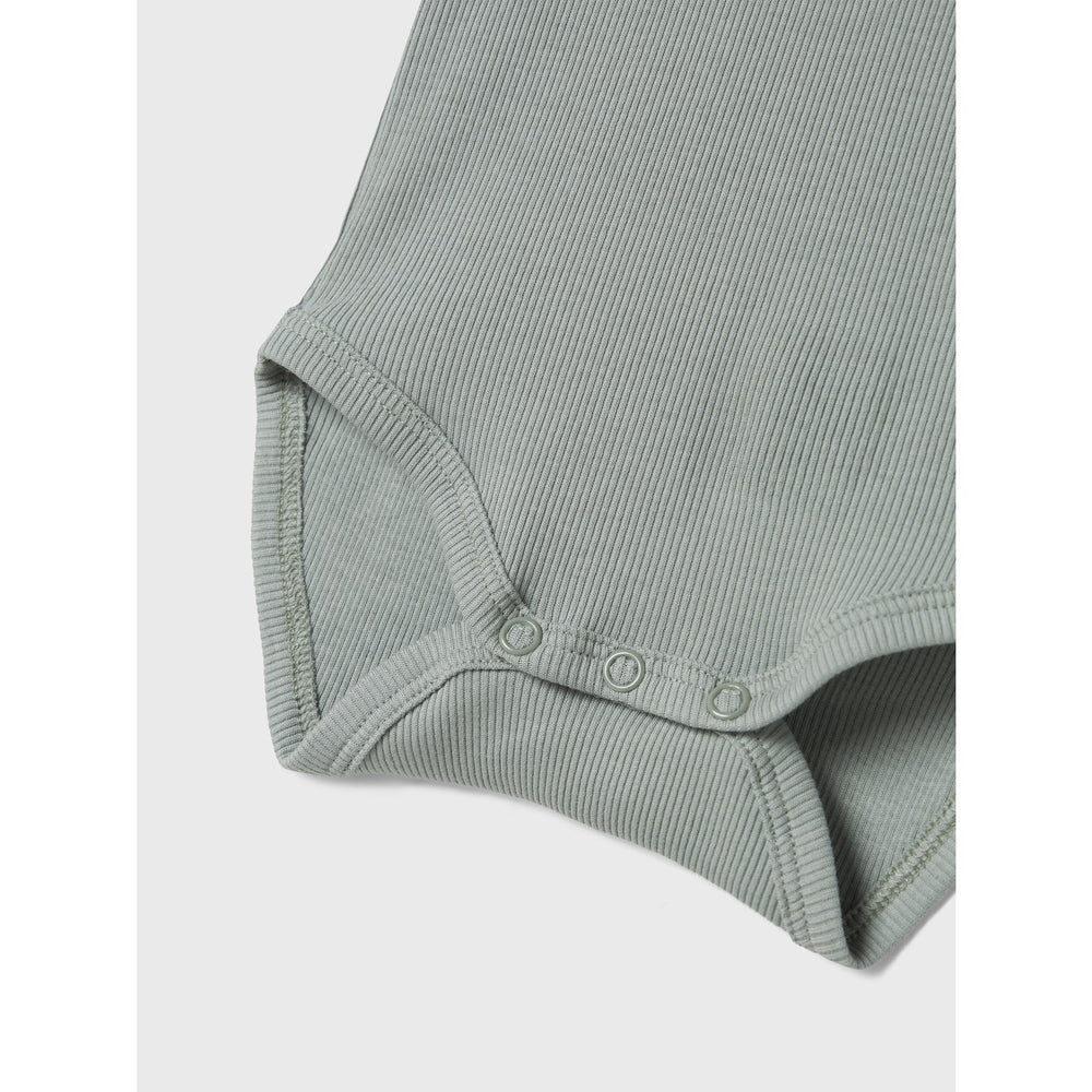 Køb Name It Slate Gray Jular Body