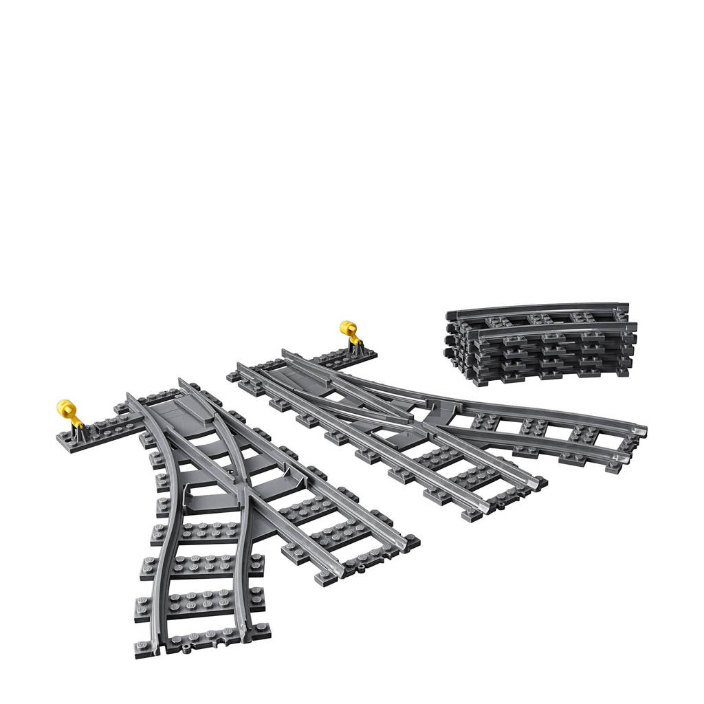 Prima kwaliteit en materiaalWissels 60238
