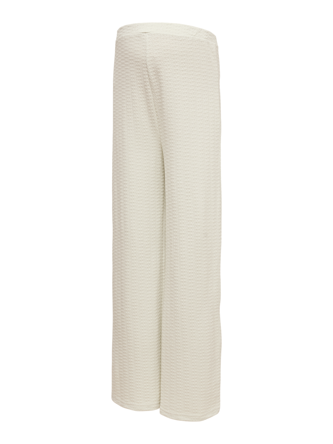 Wide leg fit Broeken