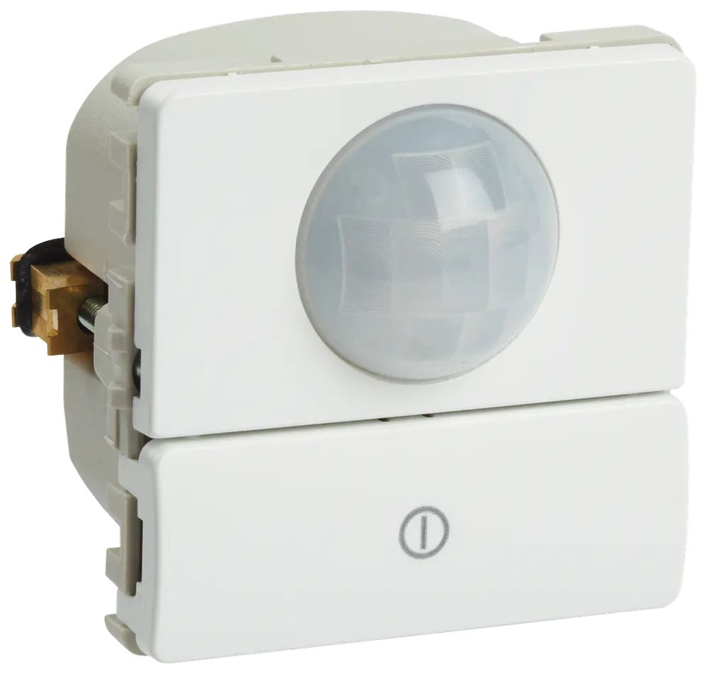 LK FUGA PIR sensor - hvid