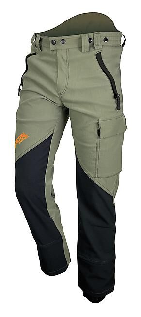 FRANCITAL - PANTALON MONTVERT R (sur commande)