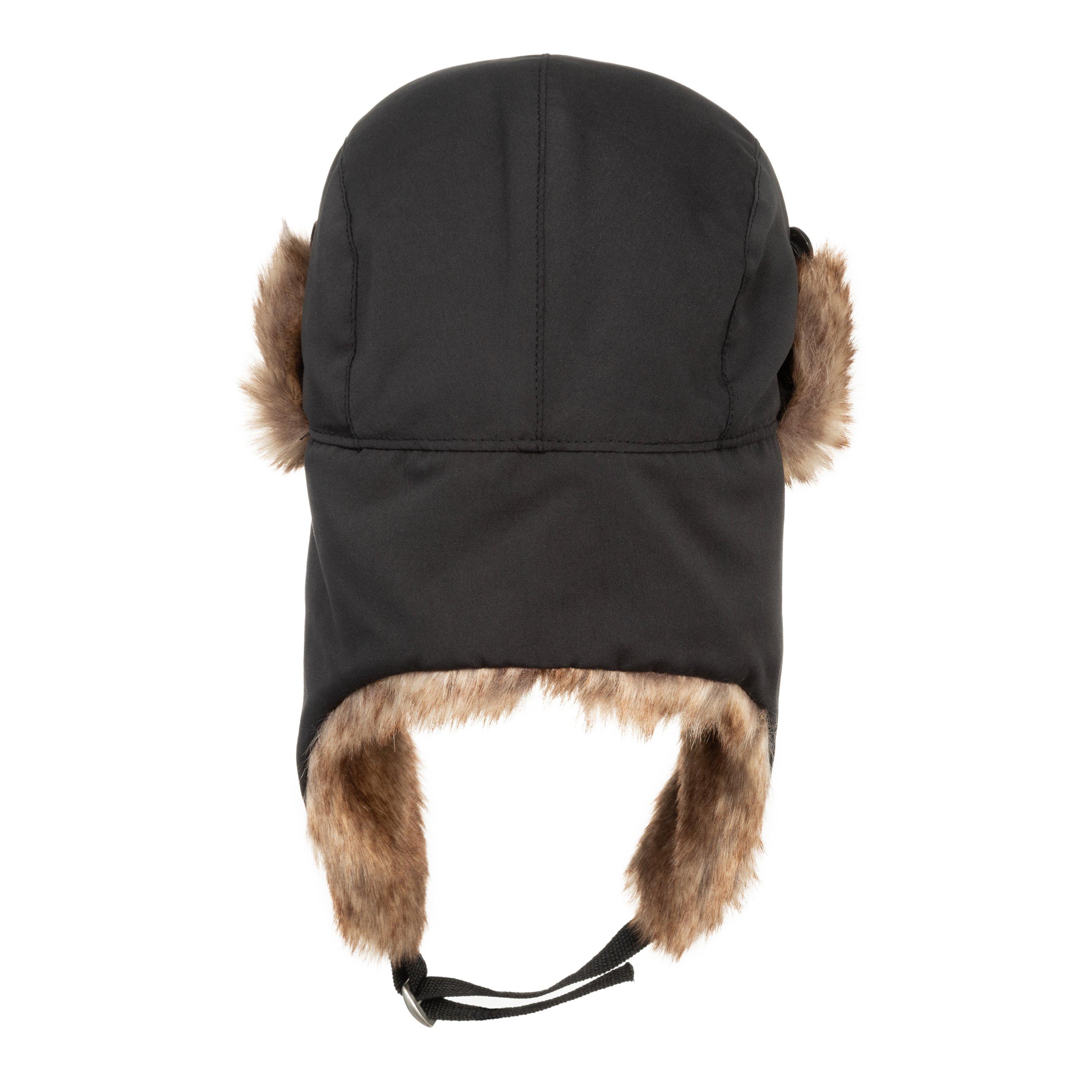 SoulCal Trapper Hat Adults