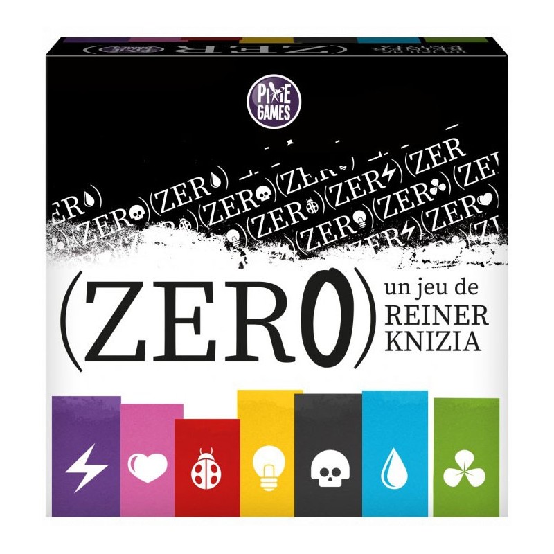 Zéro