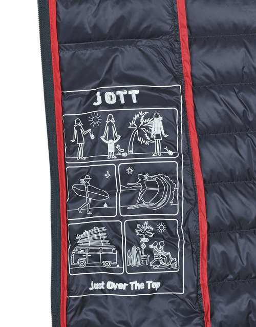 JOTT - CLOE Marino