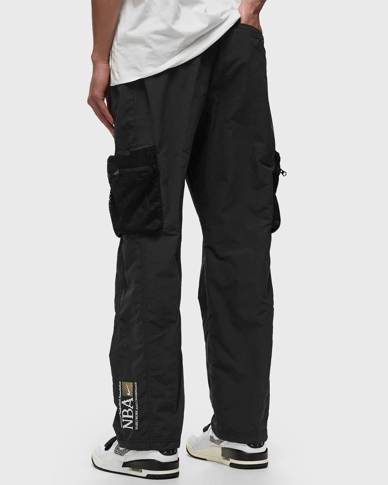 Nike Team 31Men's Nike NBA Cargo Trousers