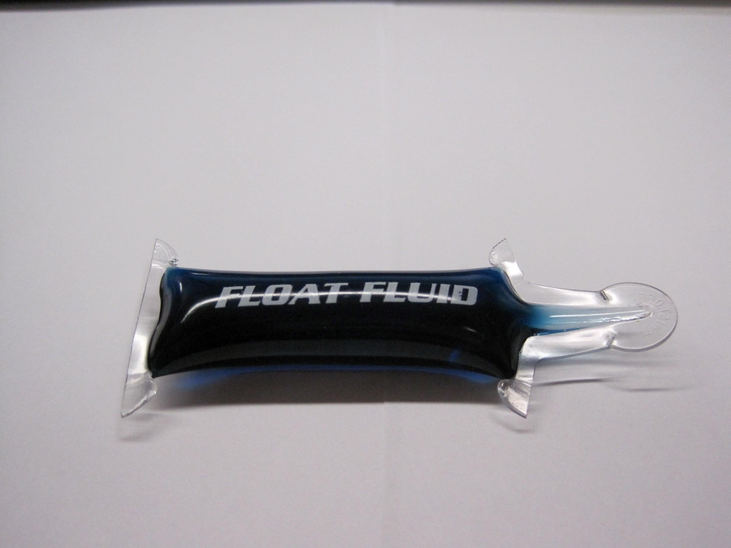 Fox olie Float Blue 5 ml