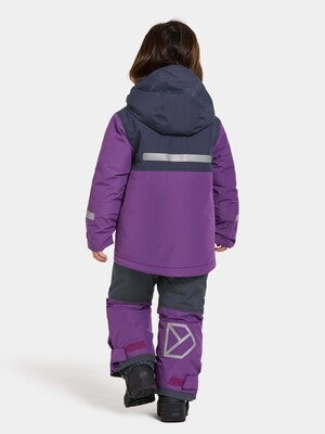 Didriksons Skare Skisett, Royal Purple