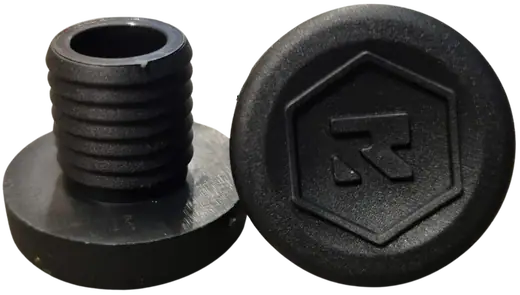 Root Fractal Styrpropper | SkatePro