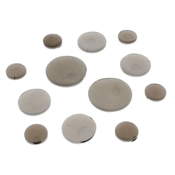 SlapKlatz Refillz 12pcs Pack Black
