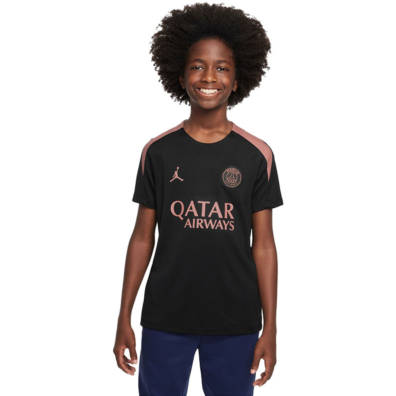 Nike Paris Saint-Germain Strike Trainingsset Kids