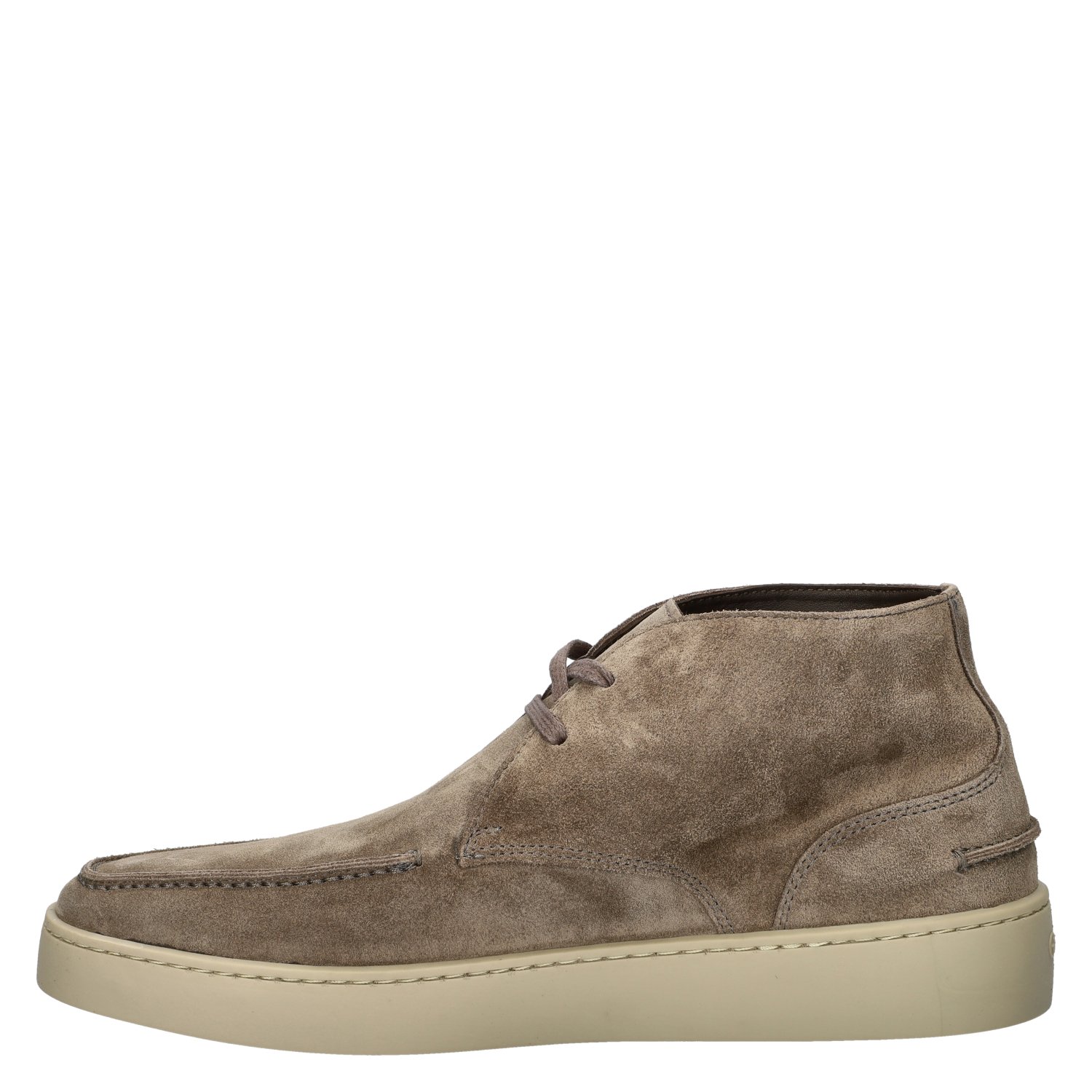 Greve Wave heren veterboot Greve Bruin