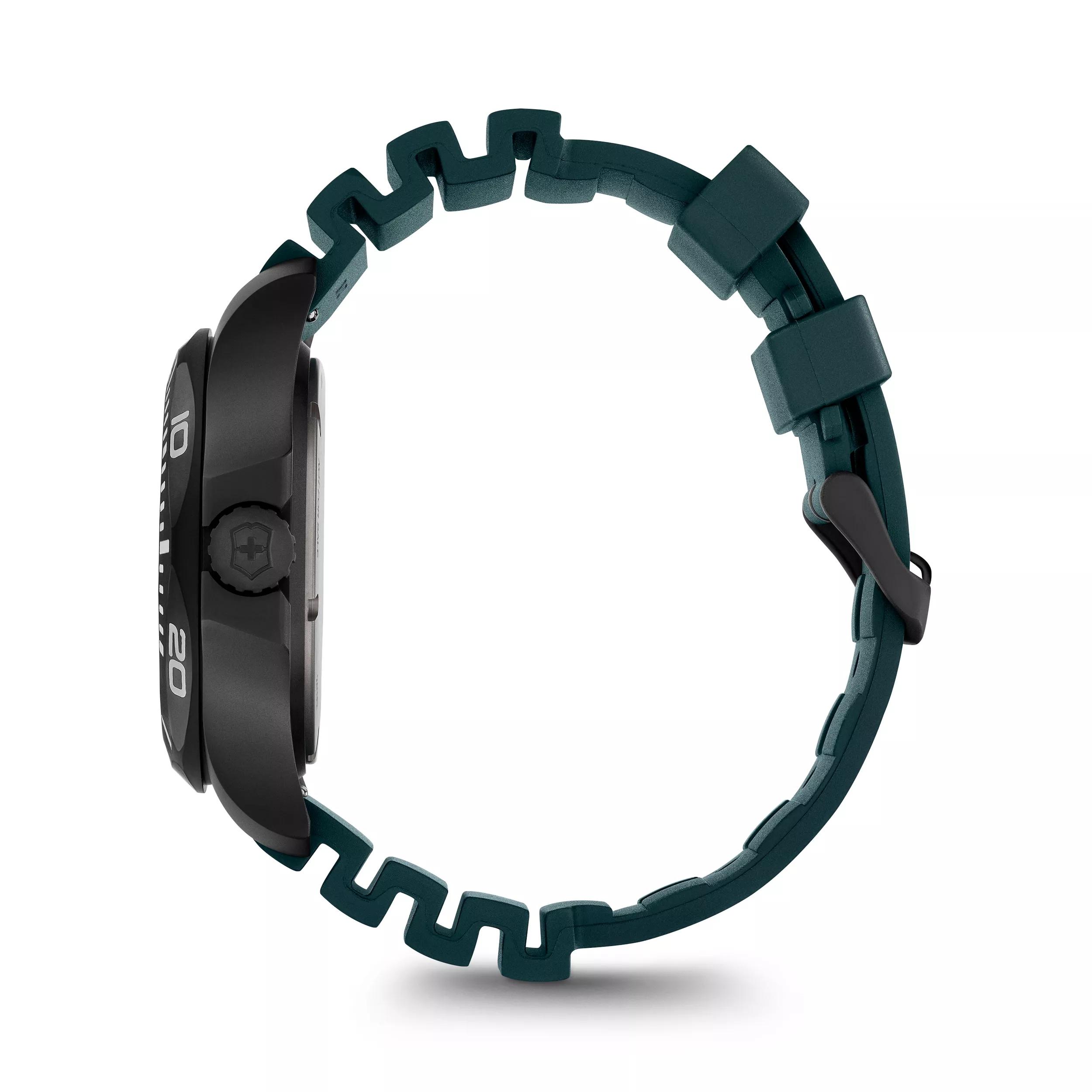 I.N.O.X. Professional Diver Titanium Limited Edition-I.N.O.X. Professional Diver Titanium Limited Edition